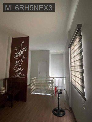 nhà ngay chủ bán miễn tiếp cò lái trung gian - Phường Cầu Kho  -  Quận 1 