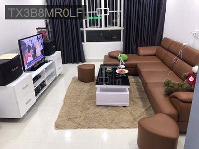 BÁN CĂN HỘ CAO CẤP GIAI VIỆT Q.8 – 115m2, 2PN, 2WC NT ĐẦY ĐỦ!!! - Phường 5  -  Quận 8 