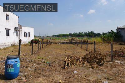 Chính chủ cần bán 173m2 đất tại Hòa Phú, Củ Chi - Xã Hòa Phú  -  Huyện Củ Chi 