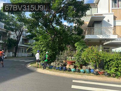 nhà đẹp khang Đien - Huyện Bình Chánh - Tp Hồ Chí Minh