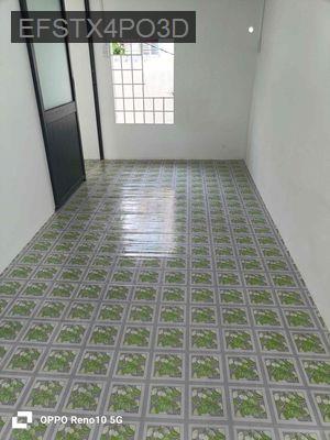Bán nhà - Phường 1  -  Quận 8  - 15m² - 1.55tỷ