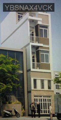 Bán nhà - Phường 7  -  Quận 5  - 38m² - 8.5tỷ