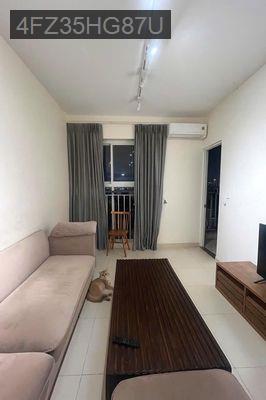 🔥 Bán Căn hộ dự án Thủ Thiêm Sky Thảo Điền 64m 2pn 2wc - Phường Thảo Điền  -  Quận 2 