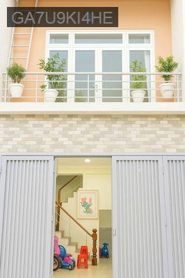 Bán nhà - Phường 13  -  Quận 10  - 53m² - 11tỷ