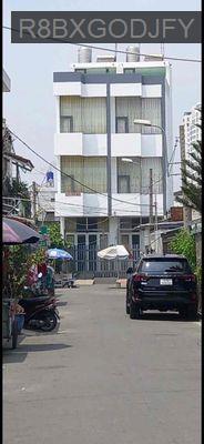 🏡 BÁN ĐẤT , PHƯỚC KIỂNG NHÀ BÈ TẶNG 2 CĂN NHÀ 1 TRỆT 2 LẦU SÂN THƯỢ - Xã Phước Kiển  -  Huyện Nhà Bè 