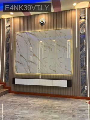 Nhà KDC an thạnh, thuận an, BD. 5x20 full thổ cư - Phường An Thạnh  -  Thị xã Thuận An 