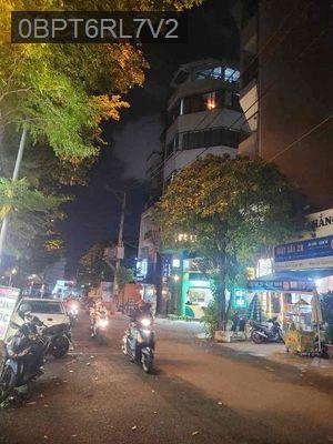 💥💥💥 BÁN NHÀ NỞ HẬU TÀI LỘC-THÔNG PHẠM VĂN ĐỒNG P4 Gò vấp- 9.95 TỶ - Phường 4  -  Quận Gò Vấp 