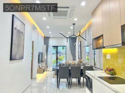 Bán CC 2PN + 1WC tại Trần Văn Giàu, Bình Chánh, 1,5 tỷ, 50m2, view đẹp - Xã Phạm Văn Hai  -  Huyện Bình Chánh 