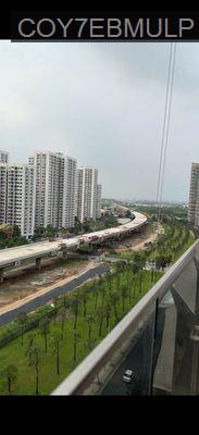 Masteri Centre Point 2PN 2WC -  HOT 4,5 Tỷ  Vinhomes Grand Park - Phường Long Thạnh Mỹ  -  Quận 9 