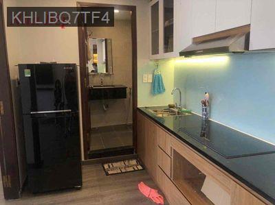 CHUNG CƯ MIẾU NỔI TẦNG 15 CÓ THANG MÁY 🌼 51m2-SỔ RIÊNG 🌼 CHÍNH CHỦ - Phường 3  -  Quận Bình Thạnh 