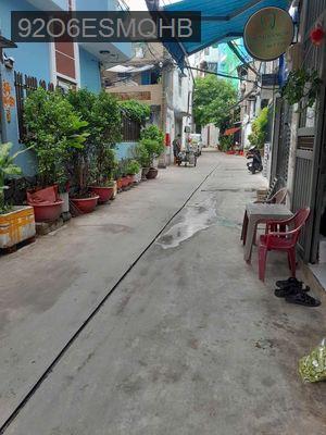 NHÀ BÁN CHÍNH CHỦ - Phường 14  -  Quận 11 