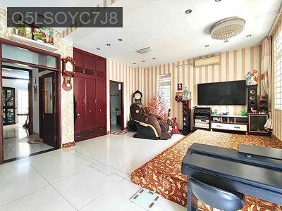 BIỆT THỰ HIM LAM KHU TRUNG SƠN GẤP BÁN - Xã Bình Hưng  -  Huyện Bình Chánh 