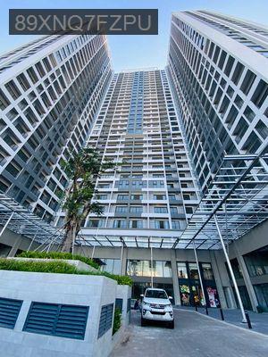 Bán chung cư - Phường Tân Phong  -  Quận 7  - 38m² - 2.3tỷ
