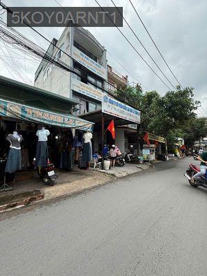 MÌNH CẦN TIỀN BÁN GẤP - Phường Linh Trung  -  Quận Thủ Đức 
