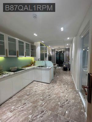 Bán chung cư - Phường Cát Lái  -  Quận 2  - 56m² - 2.9tỷ