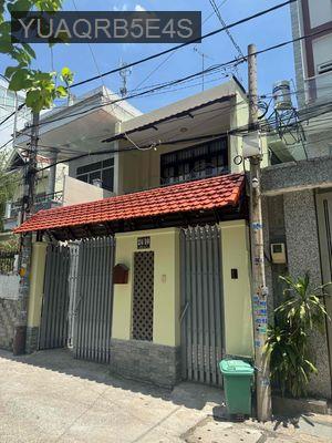 Bán nhà - Phường Hiệp Bình Chánh  -  Quận Thủ Đức  - 90m² - 9tỷ