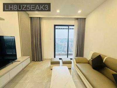 bán chúng  lavida plus  nhà có 1 phòng ngủ 1wc rộng 56m2 giá bán 4 tỷ - Phường Tân Phong  -  Quận 7 