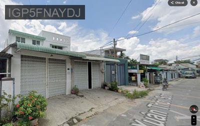 Bán nhà MT 109-118 Xuân Thới Sơn 34 Hóc Môn, Tp Hồ Chí Minh - Xã Xuân Thới Sơn  -  Huyện Hóc Môn 