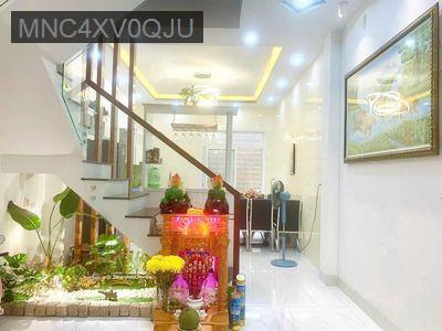 Bán Nhà Kinh Doanh Đường 22 - Phường Phước Long B  -  Quận 9 
