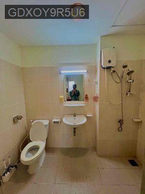 Chính chủ bán lotus garden 50m2 1pn 1wc giá 2ty7 - Phường Hòa Thạnh  -  Quận Tân Phú 