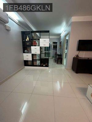 🍒Bán căn hộ 2pn- shr nhà có NT* Cc Belleza Q7*Dt 75m2- Giá 3.75 tỷ - Phường Phú Mỹ  -  Quận 7 