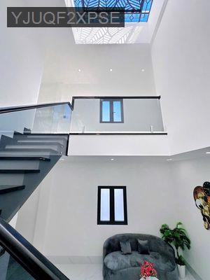 Bán nhà - Phường Hiệp Bình Chánh  -  Quận Thủ Đức  - 70m² - 2.1tỷ