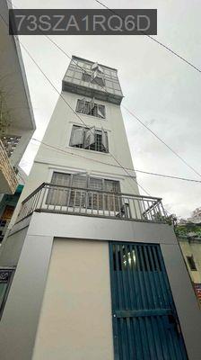 Nhà Kinh Doanh và để ở. HXH - Phường 12  -  Quận Bình Thạnh 