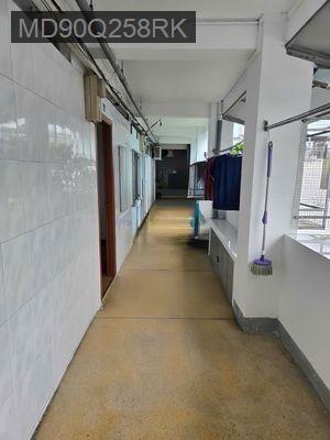 Chung cư 74m2 2 PN Phan Văn Trị, Q. Bình Thạnh - Phường 11  -  Quận Bình Thạnh 