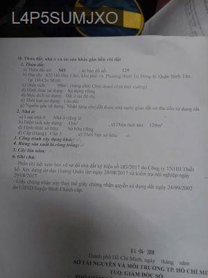 bán dãy trọ nhà 3 tầng - Phường An Lạc  -  Quận Bình Tân  bán dãy trọ nhà 3 tầng - Phường An Lạc  -  Quận Bình Tân