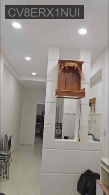 Bán chung cư - Phường Đa Kao  -  Quận 1  - 43m² - 2.98tỷ
