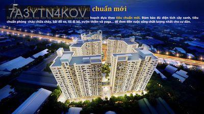 TỔ HỢP CĂN HỘ DESTINO CENTRO – MỞ BÁN THÁP CIELO  LOẠI HÌNH CĂN HỘ - Xã Mỹ Yên  -  Huyện Bến Lức 