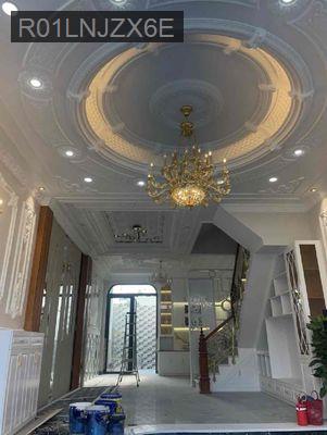 Bán nhà - Xã Phú Xuân  -  Huyện Nhà Bè  - 85m² - 8.8tỷ