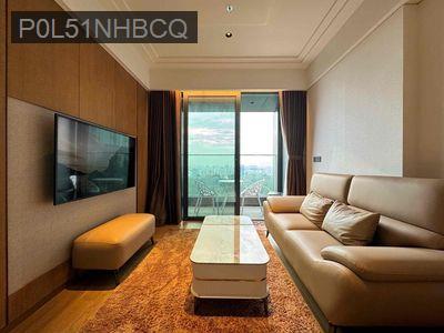 Bán căn hộ đường Tôn Đức Thắng, Quận 1, 58m2 - Phường Bến Nghé  -  Quận 1 