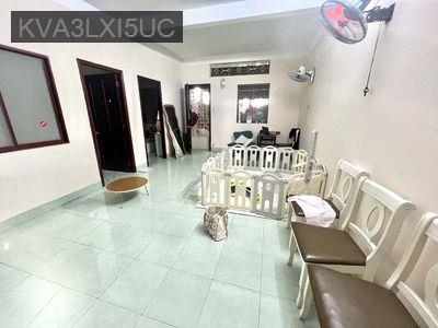 Bán căn hộ, tầng 2, chung cư 43 Hồ Văn Huê, Phường Đức Nhuận, TPHCM - Phường 9  -  Quận Phú Nhuận 