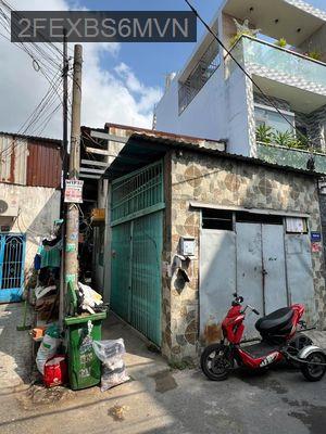 Bán dãy trọ ngay nhà thờ Tam Hải - Phường Tam Phú  -  Quận Thủ Đức 