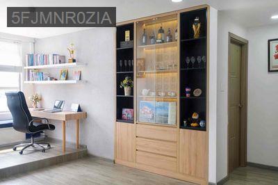 BÁN GẤP CĂN HỘ LOUTUT GARDEN GIÁ RẺ - Phường Hòa Thạnh  -  Quận Tân Phú 