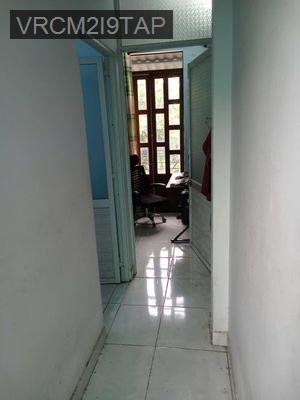 Mình chính chủ cần bán căn nhà ở Vĩnh Lộc a - Xã Vĩnh Lộc A  -  Huyện Bình Chánh 