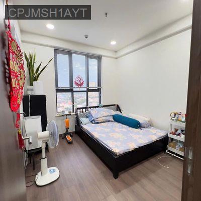 CẦN TIỀN BÁN GẤP CH SKY CENTER , 56M2/2PN/2WC , GIÁ 2 TỶ 350 GIÁ TL - Phường 2  -  Quận Tân Bình 