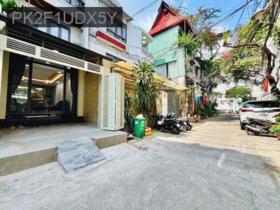 CẦN BÁN GẤP NHÀ HXH VĨNH VIỄN, Q10 (54m2). GIÁ 4TỶ350 CÒN TL - Phường 2  -  Quận 10 