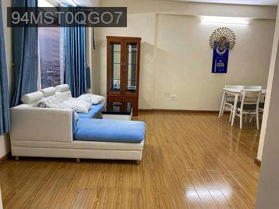 Cần bán gấp căn hộ Flora FUJI, 55m2 1+1PN Full NT giá chỉ 2 tỷ 9 TL - Phường Phước Long B  -  Quận 9 