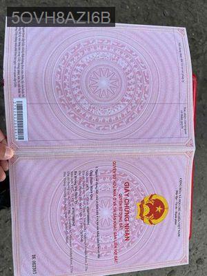 Chính chủ bán mặt tiềm cầu xây 2 - Phường Tân Phú  -  Quận 9 