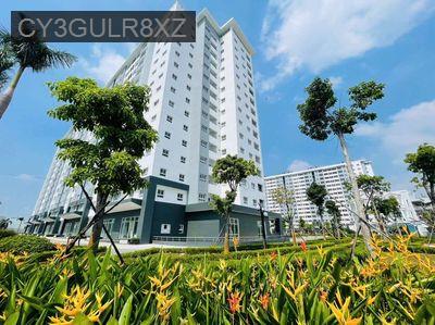 Bán chung cư - Xã Tân Kiên  -  Huyện Bình Chánh  - 84m² - 2.7tỷ