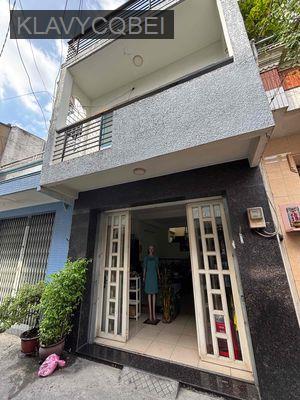 Nhà khu dân cư Q11 - Phường 5  -  Quận 11 