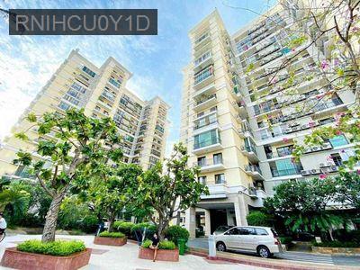CHÍNH CHỦ - BÁN CĂN HỘ CANTAVIL AN PHÚ 3PN 120M2 - Phường An Phú  -  Quận 2 