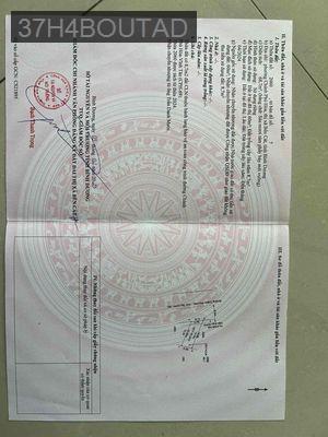 Bán nhà mặt tiền kinh doanh sát bên kcn Vsip2A, giá rẻ, có hỗ trợ NH - Phường Chánh Phú Hòa  -  Thị xã Bến Cát 