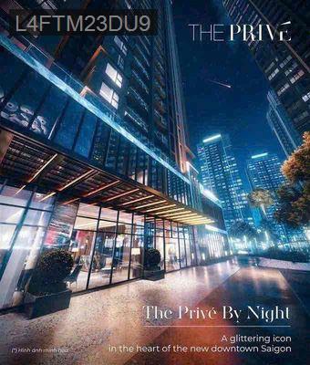 GIỎ HÀNG CĂN 66m2 2PN 2WC THE PRIVE ĐẤT XANH - Phường An Phú  -  Quận 2 