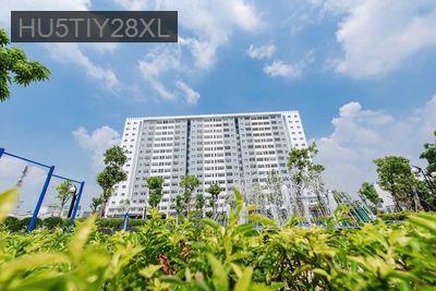 Bán gấp căn 2PN 85m2 chỉ 2,8x tỷ - nhà mới 100% có sổ,Conic Boulevard - Xã Tân Kiên  -  Huyện Bình Chánh 
