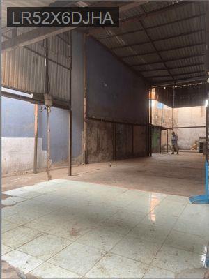 Bán nhà diện tích 114m2 ngang 6.5m dài 22m - Bao giấy phép xây dựng - Phường 11  -  Quận 6 