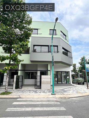 Bán nhà mặt tiền - Phường Bình Chuẩn  -  Thị xã Thuận An  - 72m² - 3.95tỷ