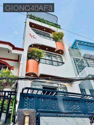giảm sốc 1 tỷ chỉ còn 7tỷ9 - Phường 14  -  Quận Gò Vấp 